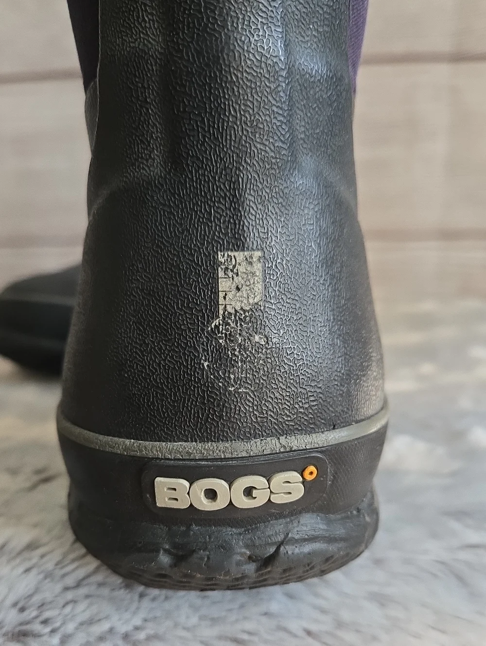 BOGS Winter Boots